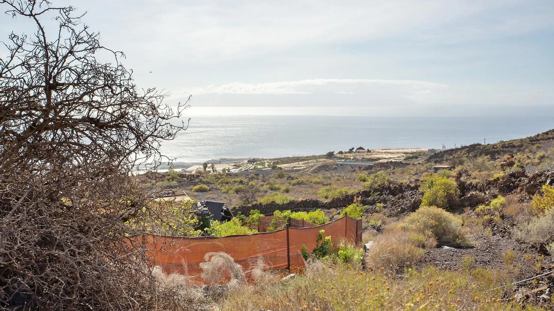 Nyaraló Minipiso Rural Guia De Isora Villa